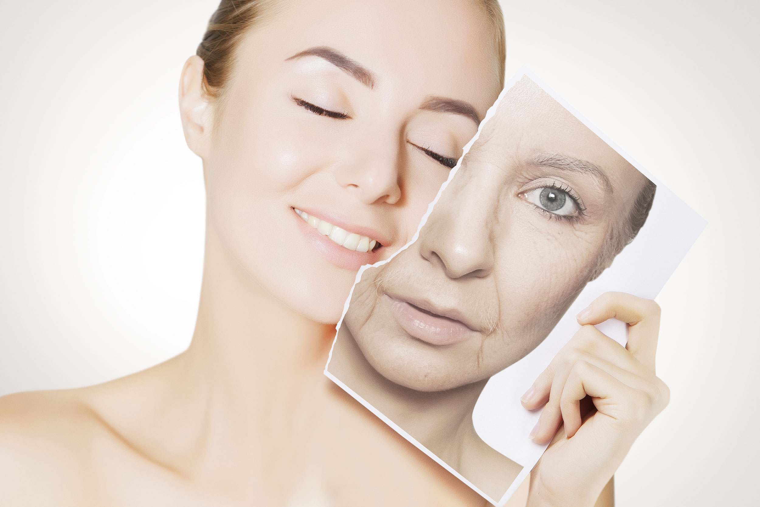 How age is important for the cosmetic surgery